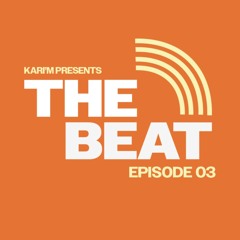 THE BEAT EP03