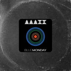 Blue Monday - (Matt Vice Edit)