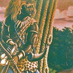 Oh, Lord (BitruMiXx) (Prod. Axgxst!)