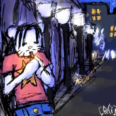 Love Like You (P.csl1)