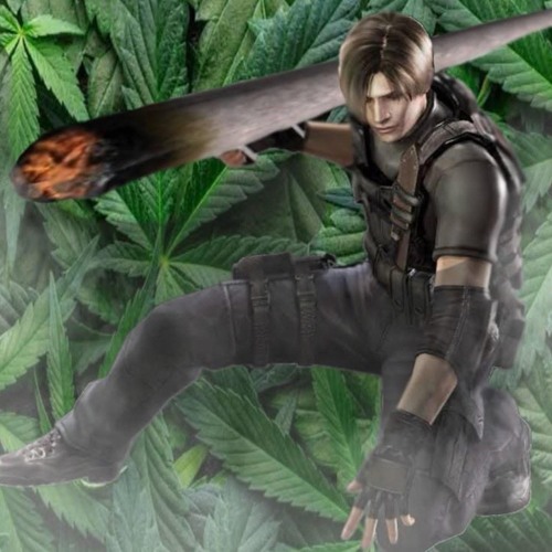 EVIL SPLIFF [FREE]