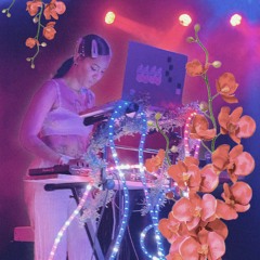 DJ BABY JAZZ - LIVE DEBUT JAZZHALL SET AT THE ECHO LOS ANGELES