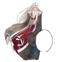 How to avoid being trampled on - Fang Yuan.