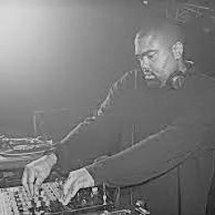 Robert Armani Live on Kiss 100 FM, London, UK 10-19-1993' (Manny'z Tapez)