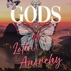 free PDF 💝 GODS of Latin Anarchy: A Reverse Harem Romance (The Titans Series, Book 3