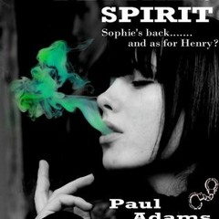 PDF Blythe's Spirit - Another romantic comedy .... with a kink BY Paul Adams