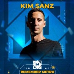 Kim Sanz @ Remember Sala Metro (Amposta) [14_08_23]