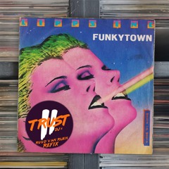 Lipps Inc - Funkytown (RUUD VAN RIJEN Refix) **FILTERED DUE COPYRIGHT**