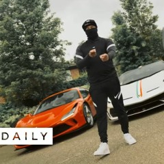 Get Paid - 3Style #Freestyle | GRM Daily