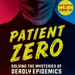 [eBook ⚡️ PDF] Patient Zero (revised edition)
