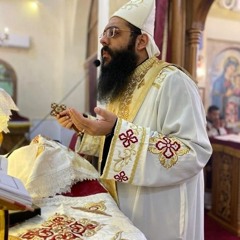 Abouna Rewis Farid I Offer You O My Master