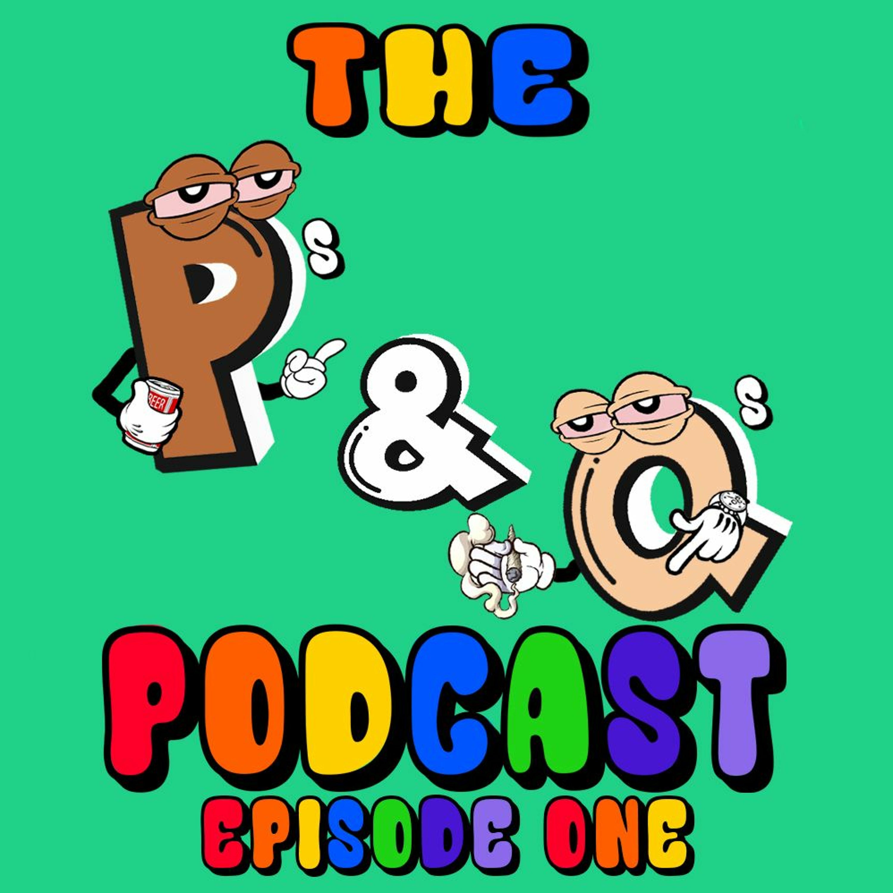 Episode 1- China and the Tragedy of the MrBeast Burger with Special Guests Manny and Sammy
