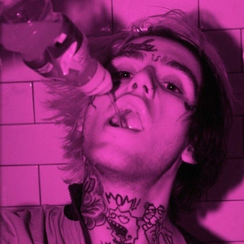 Lil Peep - Big city blues(Bcb 11319)