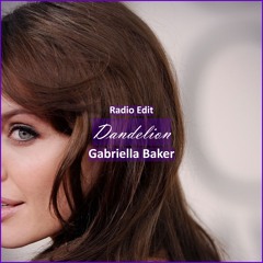 Gabriella Baker - Dandelion [ Lounge Music]