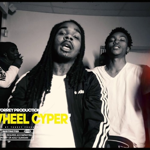 3 Problems X KB 6ixx X Bizzie Gambino X LaGreg X Luh Bottom X Bte Trapp X Mak - Ferris Wheel Cypher