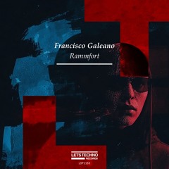 Francisco Galeano - Guardian (Original Mix)