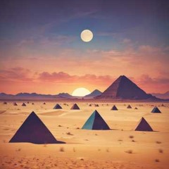 Cairo to Dubai