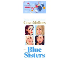 (GG!) [EPUB/PDF] Blue Sisters
