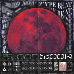 Blood Moon w/ Off Lyne