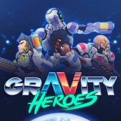 Gravity Heroes - Tema