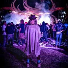 LilxBit Live @ Splendour in the Grass 2023 (The Forest)