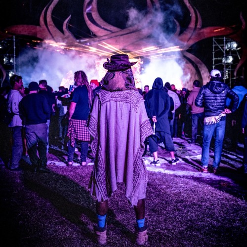 LilxBit Live @ Splendour in the Grass 2023 (The Forest)