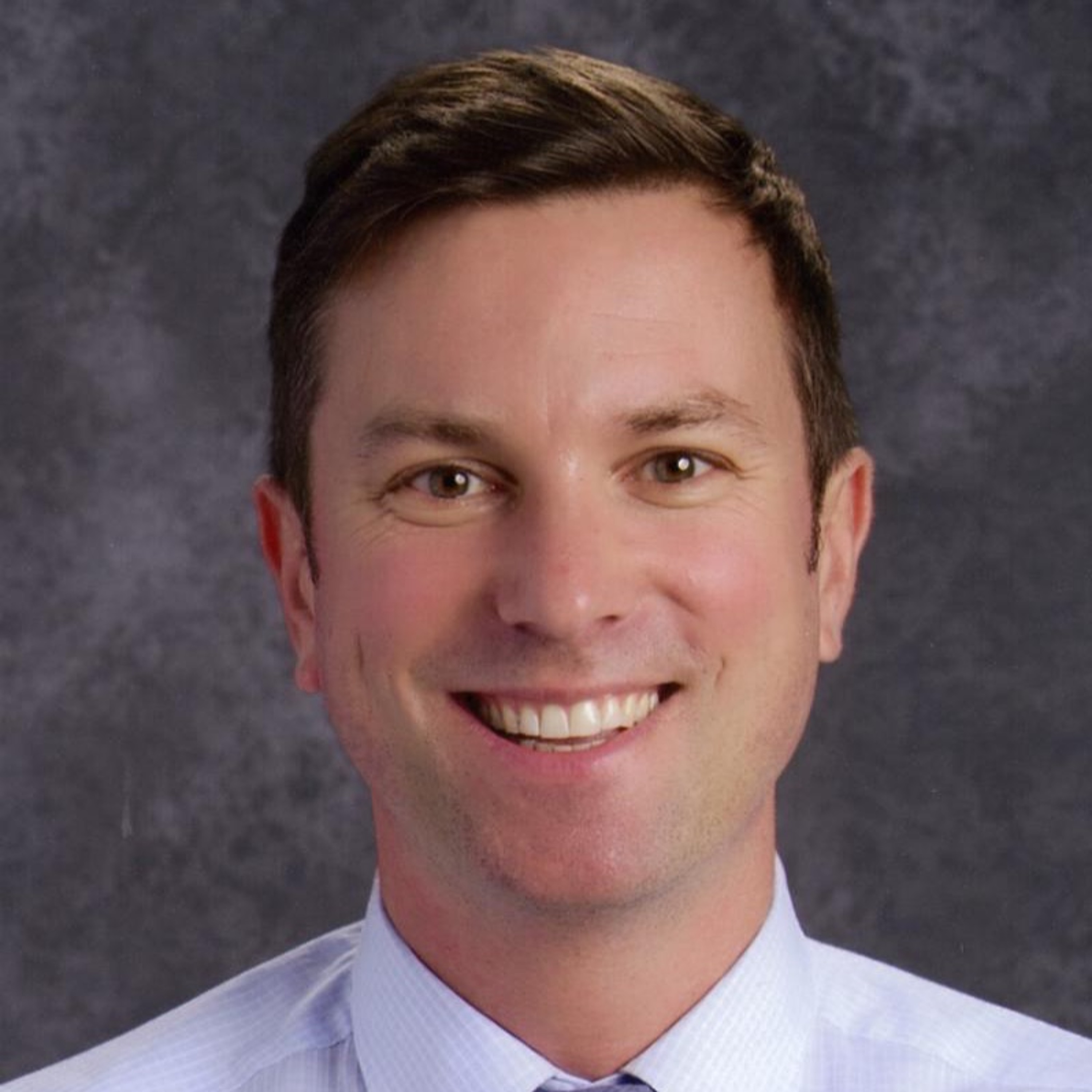 Brent Erstad, St. John's Director of Music and Organist episode artwork