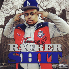 Twauny G - Racker Shit