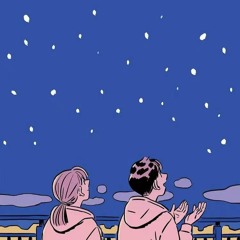 总有一天你出现在我身边