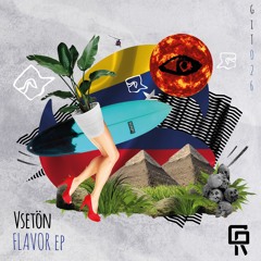 Vsetön- Venezuelan Vibes