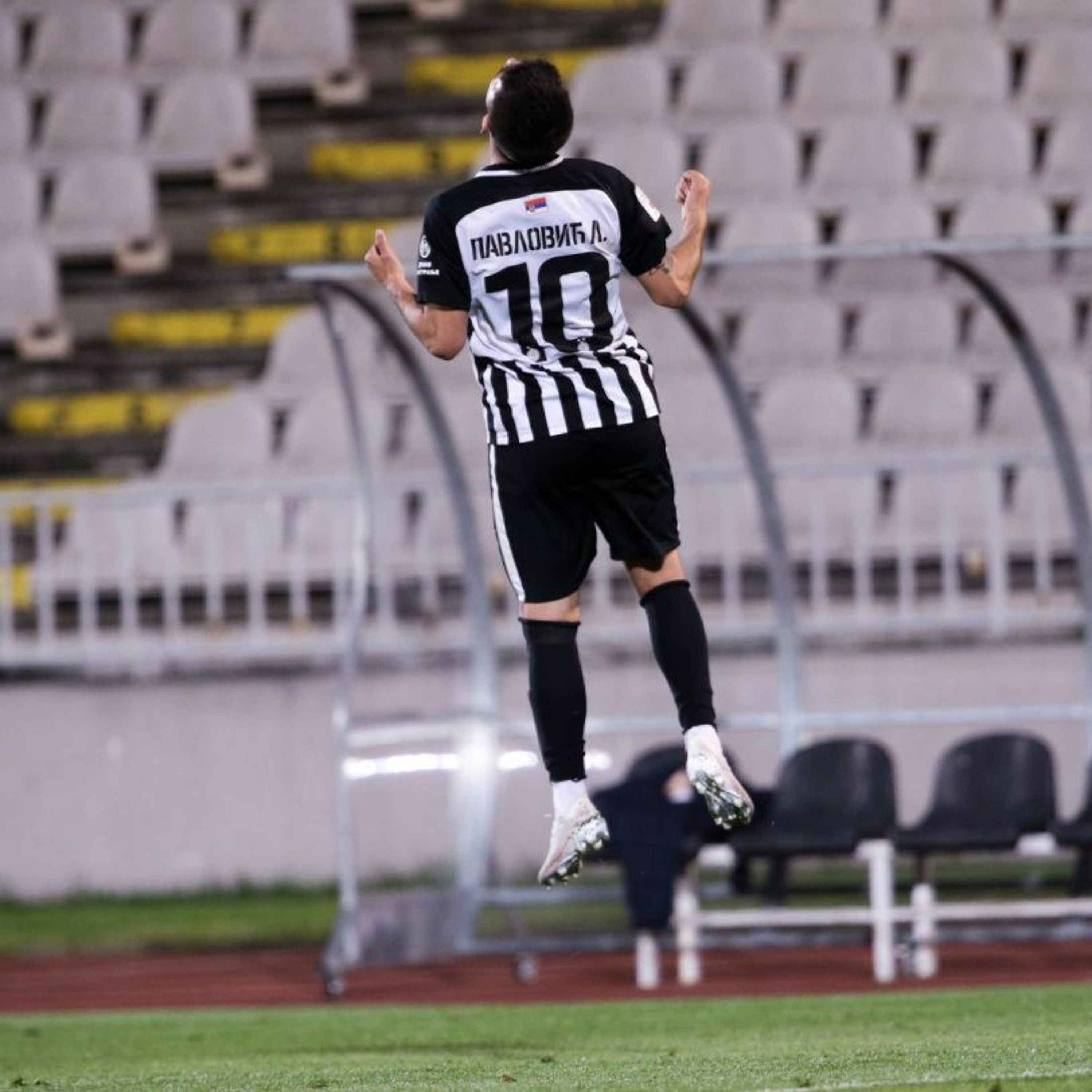 Partizan Histerical Podcast