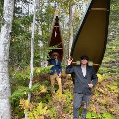 Episode 100 WTIP Boundary Waters Podcast