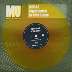 In This House (Extended Mix)