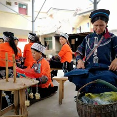 Ariel Chan -  Gal Wu Yol Liq Noq Hhaq Zeq（Gesangsversion）