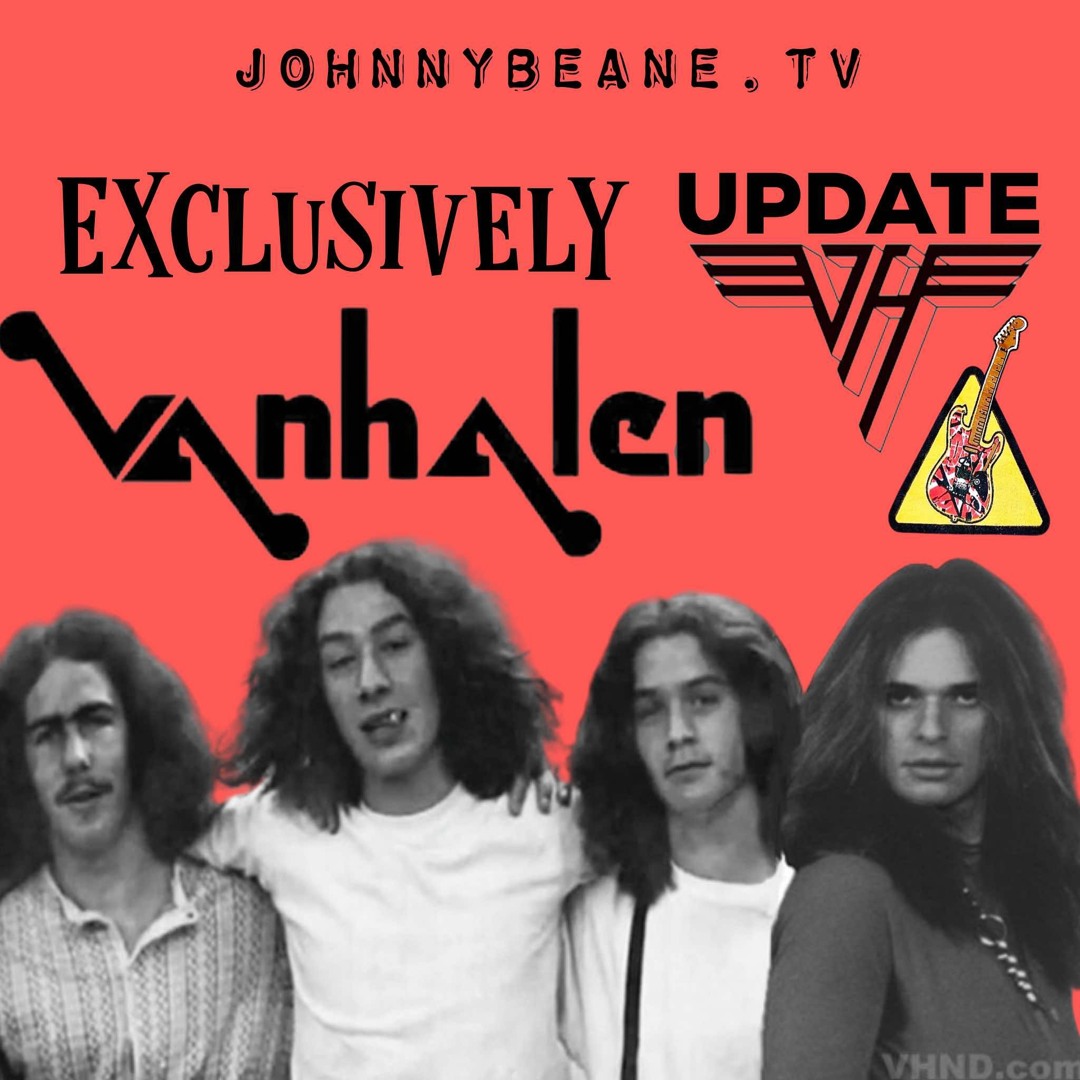 洋楽 Van Halen/ Covers Band From Pasadena/'76 Pasadena Hilton - Van Halen Bootleg Discography
