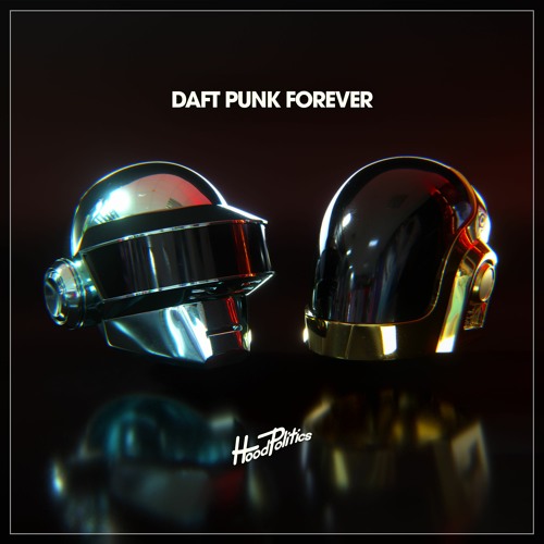 Daft Punk - Aerodynamic (Rich DietZ Remix)