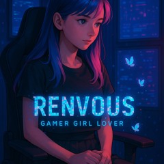 Gamer Girl Lover