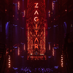 Zagitar x Desert In Me - Palacio Alsina w/ Fideles