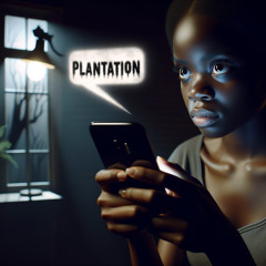 Hateful Texts Revive Painful Memories of Slavery in America