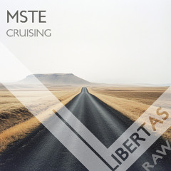 MSTE - Cruising