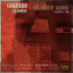 Im What Power Sounds Like