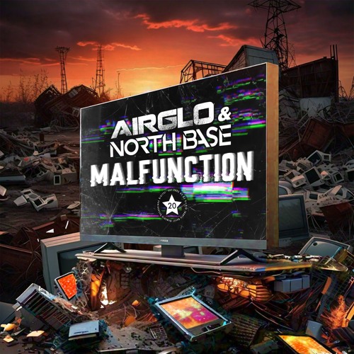 AIRGLO & NORTH BASE - MALFUNCTION