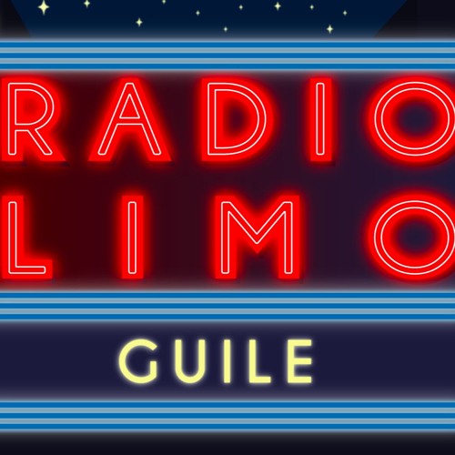 RADIO LIMO | Ep. 10 | GUILE