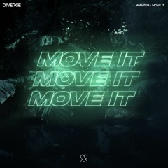 Wavzur - Move It
