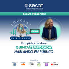 Hablando en público