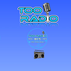 MIXTAPE TOO RADIO DJ TOCHE VOLUME 37