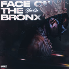 YUS GZ - FACE OF THE BRONX