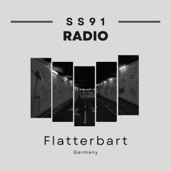 SS91 Radio EP. 37 - Flatterbart