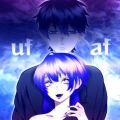 LOLIWZ - uf af (slowed & reverb)
