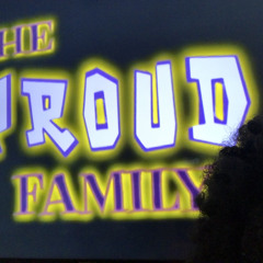 ProudFamily x Struckbycupidd3x